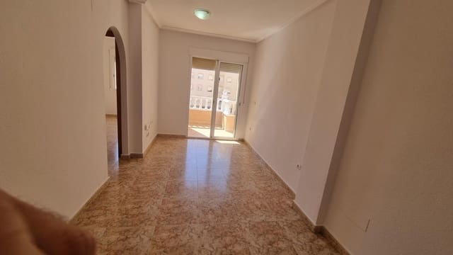 2 slaapkamer Appartement te koop in Centro, Torrevieja met zwembad - € 123.000 (Ref: 10102805)