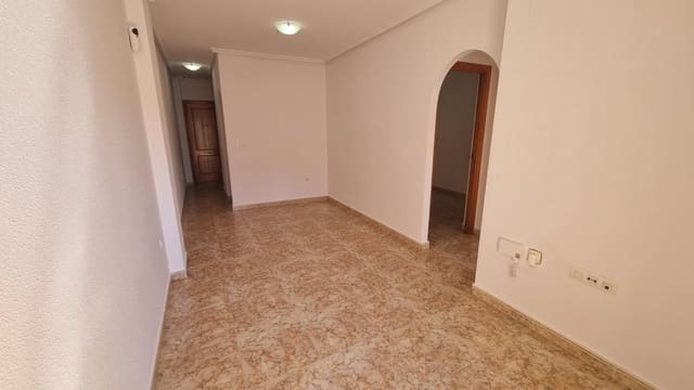 2 slaapkamer Appartement te koop in Centro, Torrevieja met zwembad - € 123.000 (Ref: 10102805)