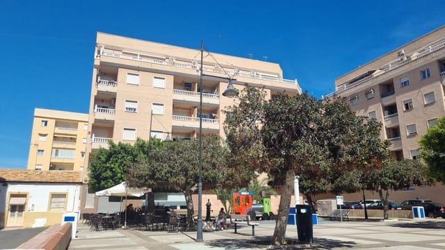2 slaapkamer Appartement te koop in Centro, Torrevieja met zwembad - € 123.000 (Ref: 10102805)