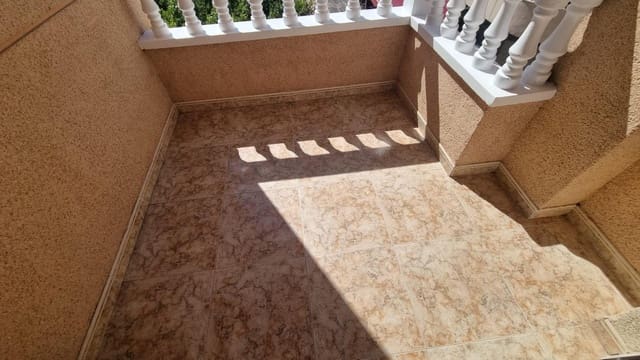 2 slaapkamer Appartement te koop in Centro, Torrevieja met zwembad - € 123.000 (Ref: 10102805)