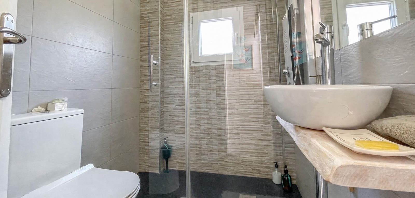 2 Zimmer Reihenhaus zu verkaufen in Torrevieja - 197.900 € (Ref: 10102807)
