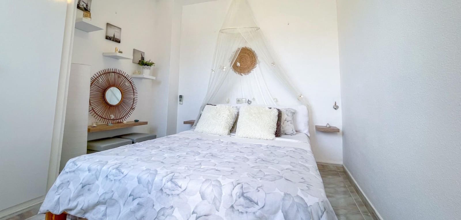 2 Zimmer Reihenhaus zu verkaufen in Torrevieja - 197.900 € (Ref: 10102807)