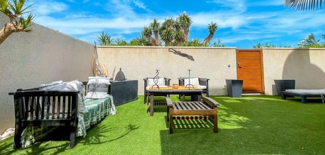 2 Zimmer Reihenhaus zu verkaufen in Torrevieja - 197.900 € (Ref: 10102807)