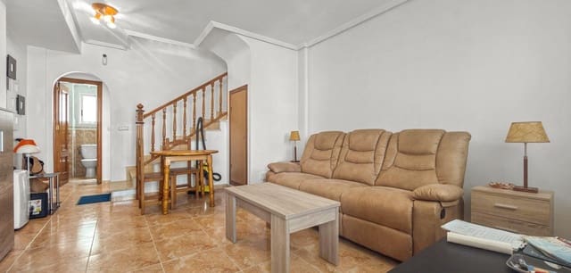 2 soveværelse Byhus til salg i Centro, Torrevieja - € 159.500 (Ref: 10102808)