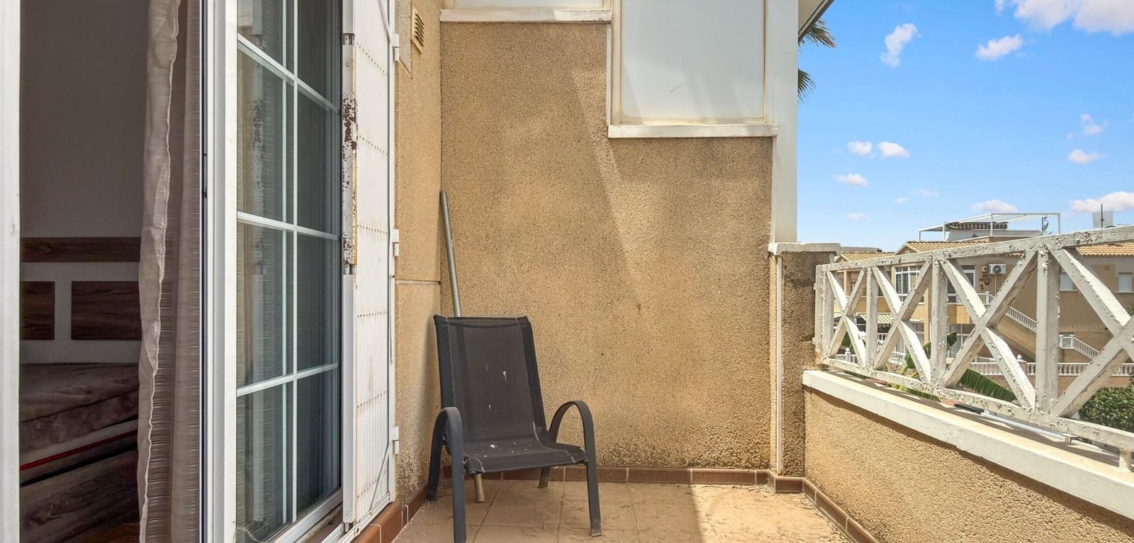 2 soveværelse Byhus til salg i Torrevieja - € 159.500 (Ref: 10102808)