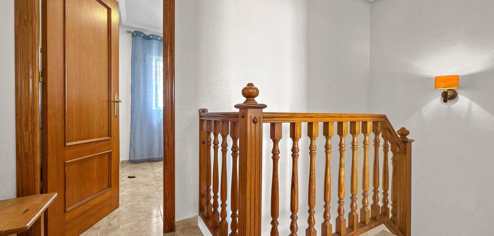 2 soveværelse Byhus til salg i Torrevieja - € 159.500 (Ref: 10102808)