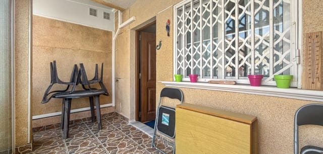 2 soveværelse Byhus til salg i Centro, Torrevieja - € 159.500 (Ref: 10102808)