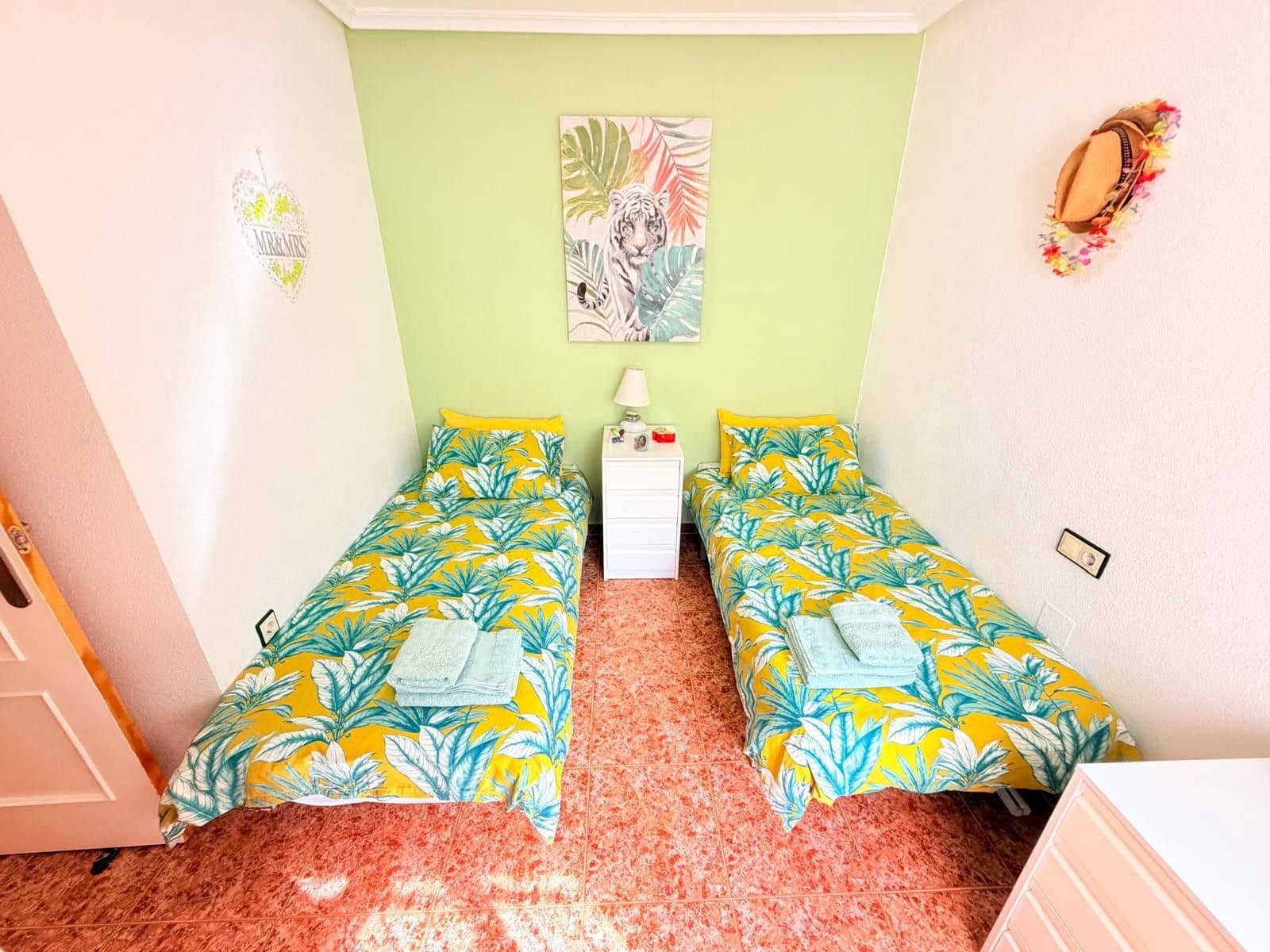 2 bedroom Apartment for sale in Los Montesinos - € 135,000 (Ref: 10109878)