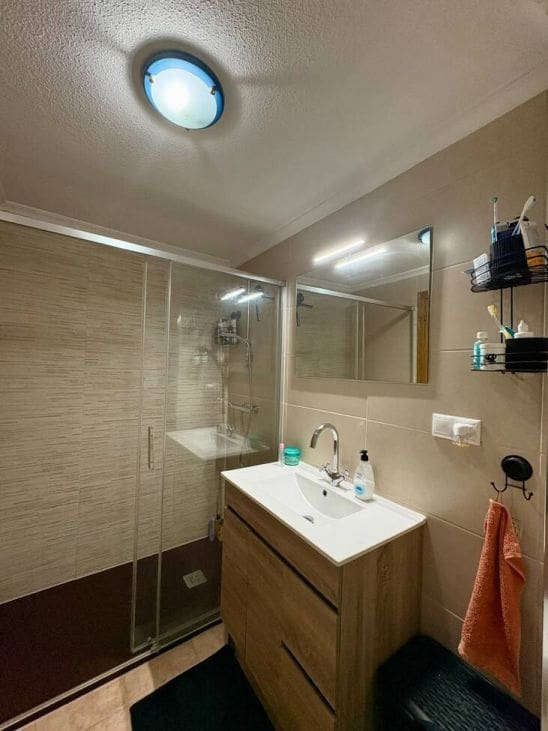 2 sypialnia Penthouse na sprzedaż w Guardamar del Segura z basenem - 170 500 € (Ref: 10109881)