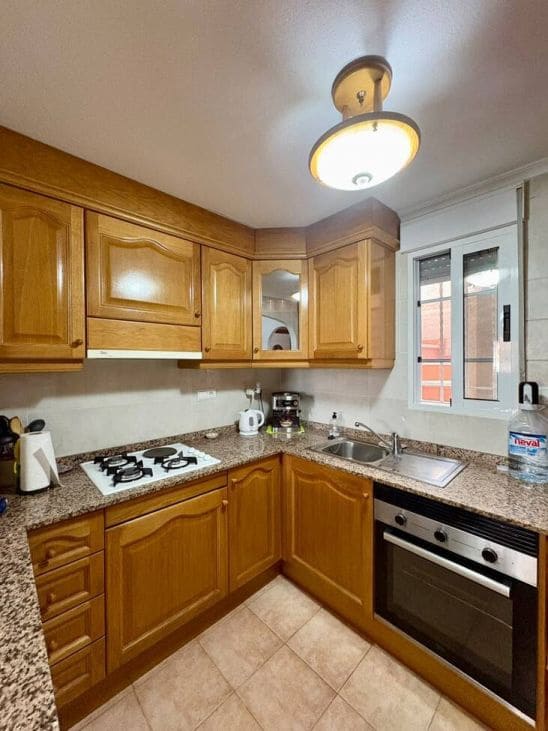 2 sypialnia Penthouse na sprzedaż w Guardamar del Segura z basenem - 170 500 € (Ref: 10109881)
