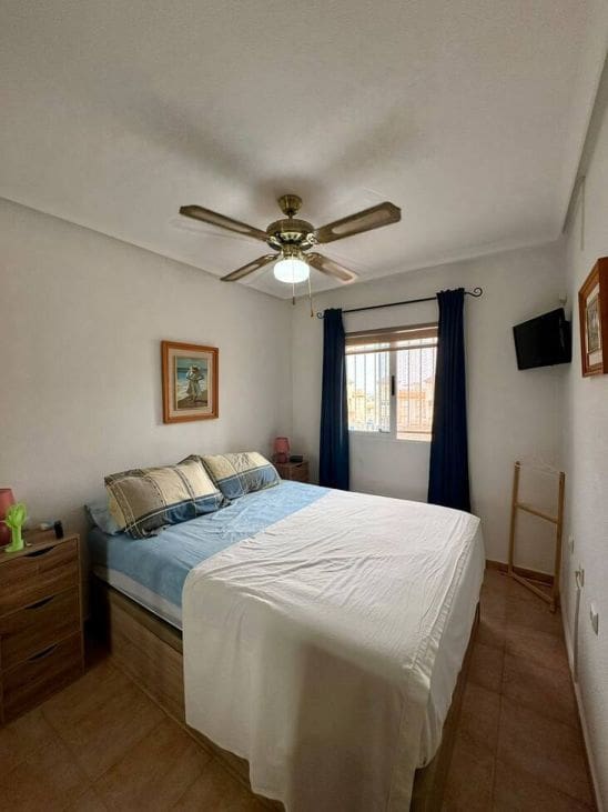 2 sypialnia Penthouse na sprzedaż w Guardamar del Segura z basenem - 170 500 € (Ref: 10109881)