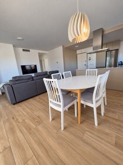 3 sypialnia Apartament na sprzedaż w Jacarilla z basenem - 305 000 € (Ref: 10109885)