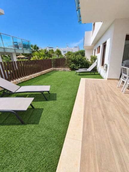 3 sypialnia Apartament na sprzedaż w Jacarilla z basenem - 305 000 € (Ref: 10109885)