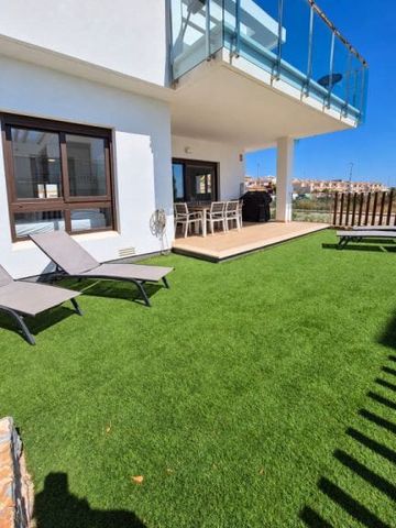 3 sypialnia Apartament na sprzedaż w Jacarilla z basenem - 305 000 € (Ref: 10109885)