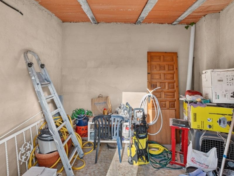 3 quarto Moradia para venda em Torrevieja com piscina - 349 000 € (Ref: 10110976)