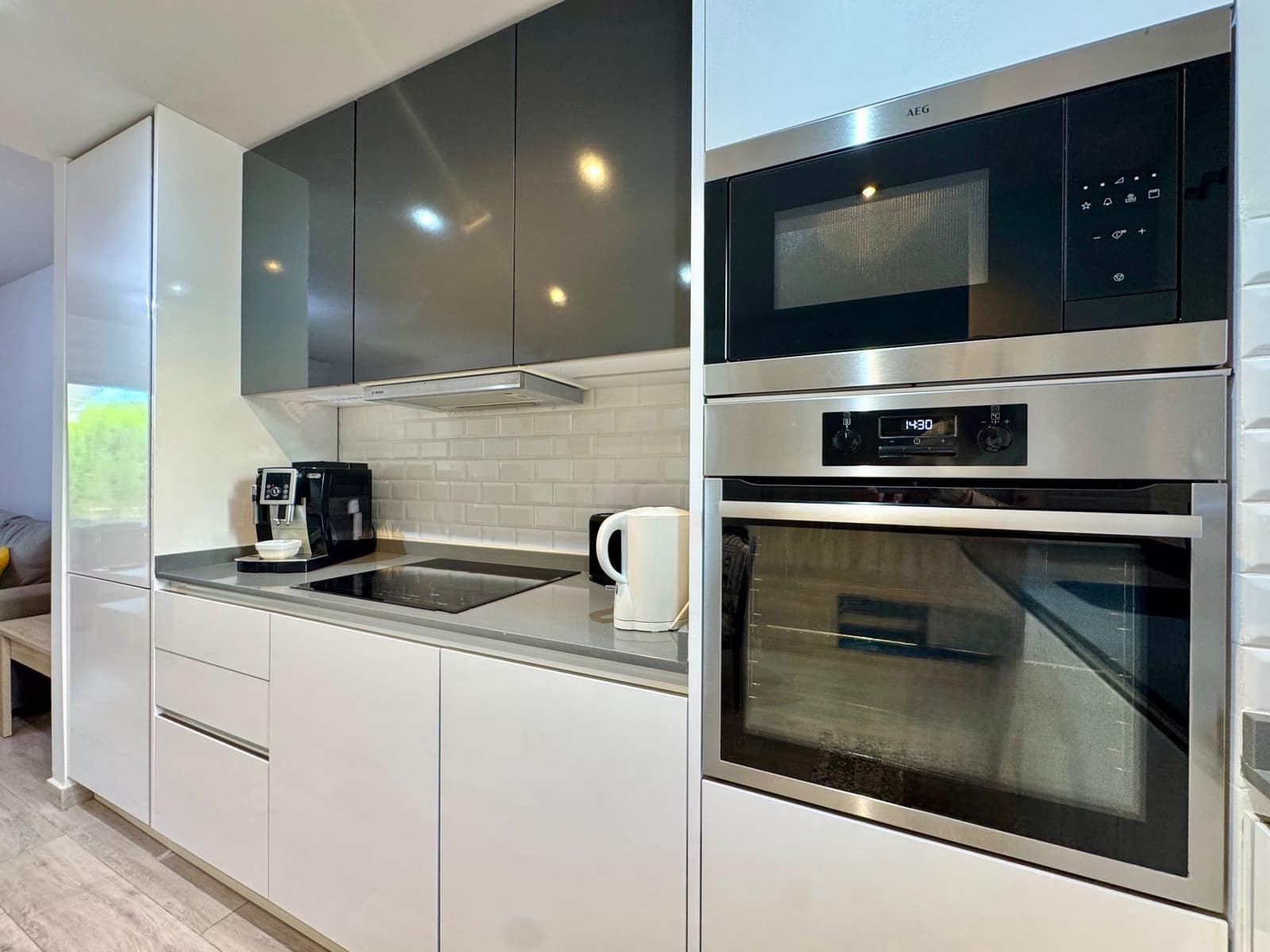 2 chambre Appartement à vendre à Filipinas - 220 000 € (Ref: 10110977)