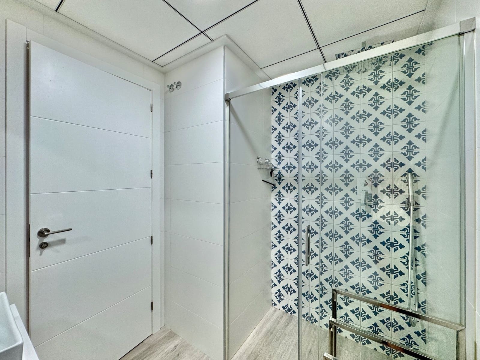 2 chambre Appartement à vendre à Filipinas - 220 000 € (Ref: 10110977)