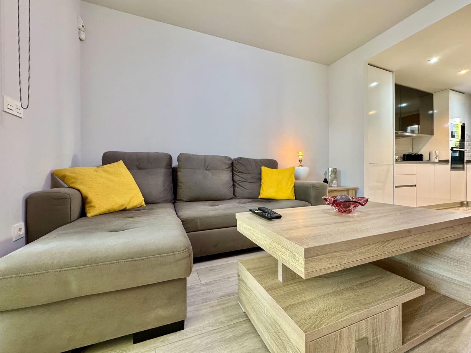 2 chambre Appartement à vendre à Filipinas - 220 000 € (Ref: 10110977)