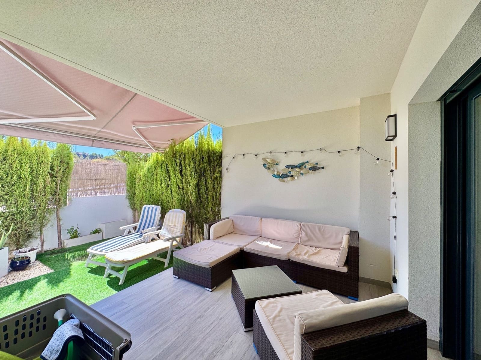 2 chambre Appartement à vendre à Filipinas - 220 000 € (Ref: 10110977)