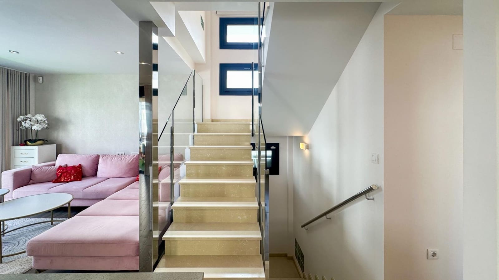 5 camera da letto Villa in vendita in Torrevieja con piscina - 549.000 € (Rif: 10110979)