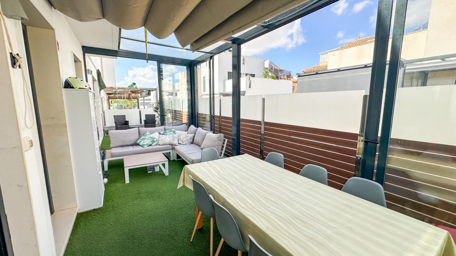 5 camera da letto Villa in vendita in Torrevieja con piscina - 549.000 € (Rif: 10110979)