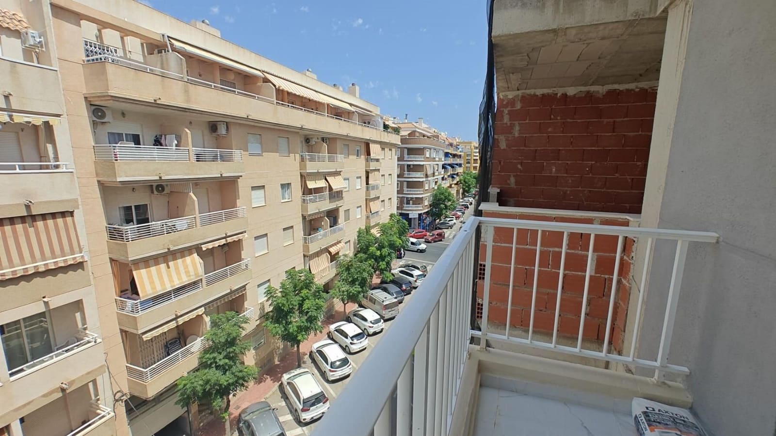Apartamento de 3 habitaciones en Torrevieja en venta - 165.000 € (Ref: 10110981)