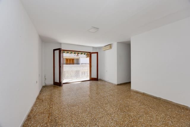 3 soveværelse Lejlighed til salg i Playa del Acequión, Torrevieja - € 169.990 (Ref: 10110983)