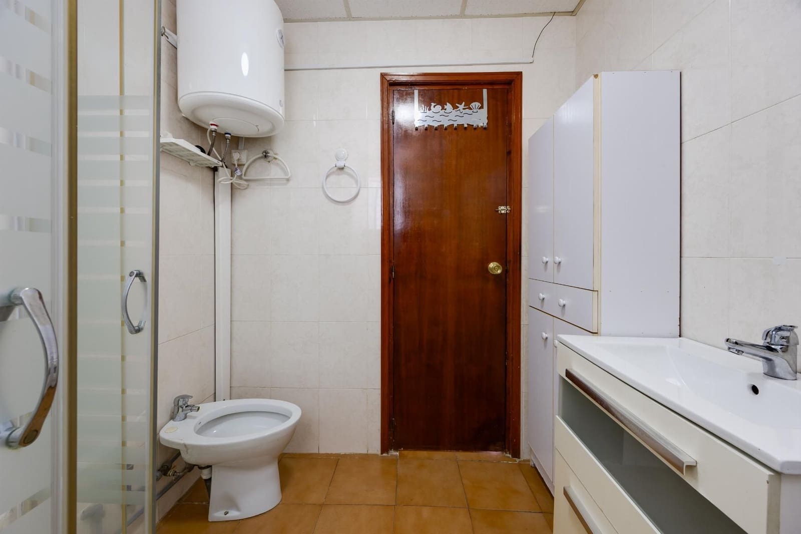 3 soveværelse Lejlighed til salg i Torrevieja - € 169.990 (Ref: 10110983)