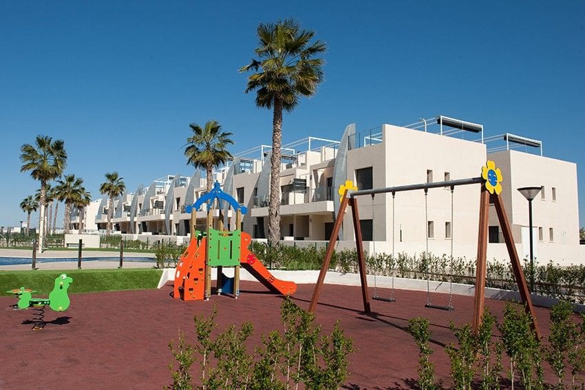 2 slaapkamer Appartement te koop in Torre de la Horadada - € 279.000 (Ref: 10110986)