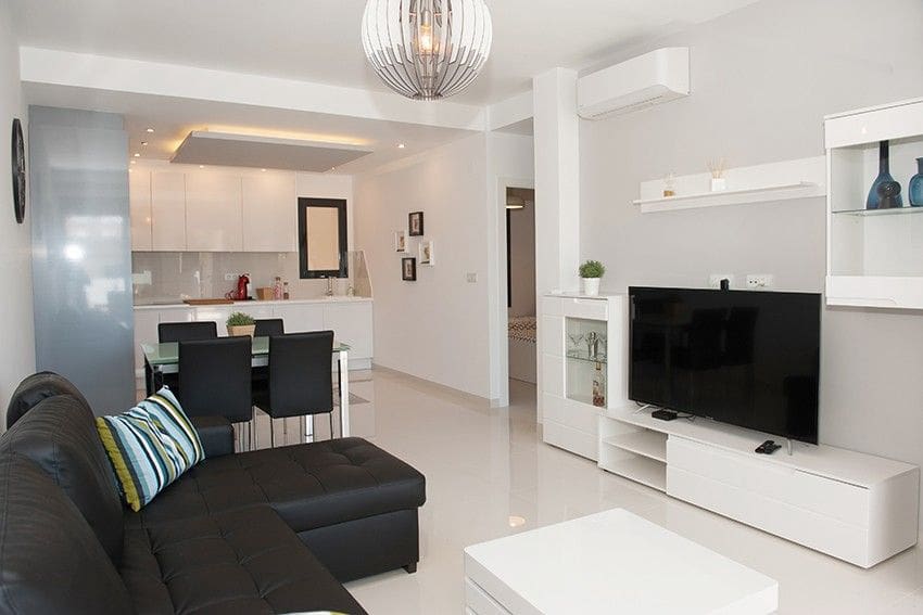 2 slaapkamer Appartement te koop in Torre de la Horadada - € 279.000 (Ref: 10110986)