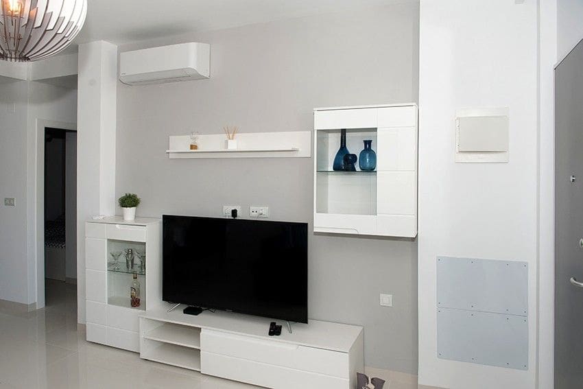 2 slaapkamer Appartement te koop in Torre de la Horadada - € 279.000 (Ref: 10110986)