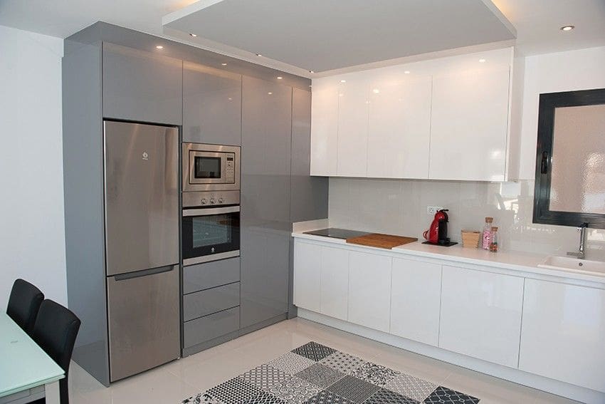 2 slaapkamer Appartement te koop in Torre de la Horadada - € 279.000 (Ref: 10110986)