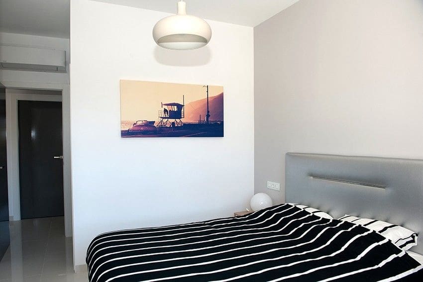 2 slaapkamer Appartement te koop in Torre de la Horadada - € 279.000 (Ref: 10110986)