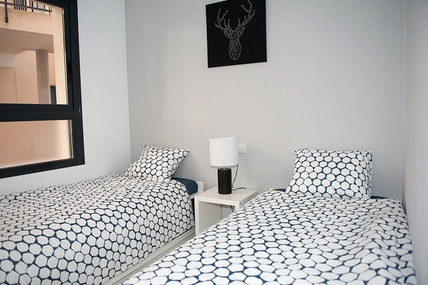 2 slaapkamer Appartement te koop in Torre de la Horadada - € 279.000 (Ref: 10110986)
