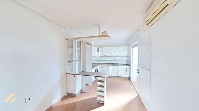 3 soveværelse Lejlighed til salg i Lo Pagan, San Pedro del Pinatar - € 250.000 (Ref: 10110990)