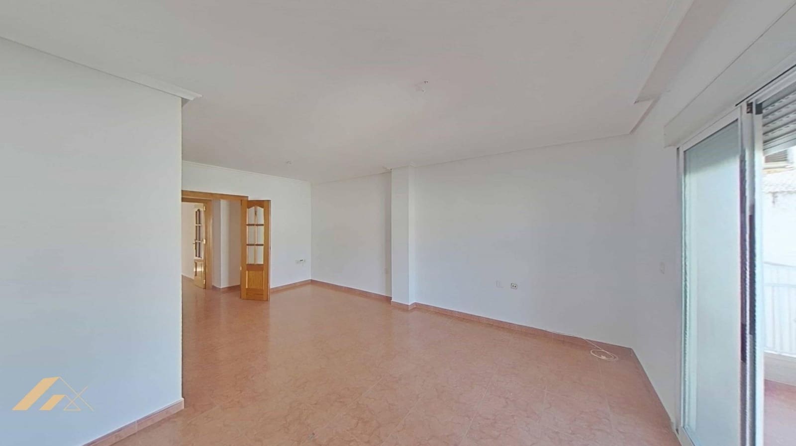 3 soveværelse Lejlighed til salg i Lo Pagan - € 250.000 (Ref: 10110990)