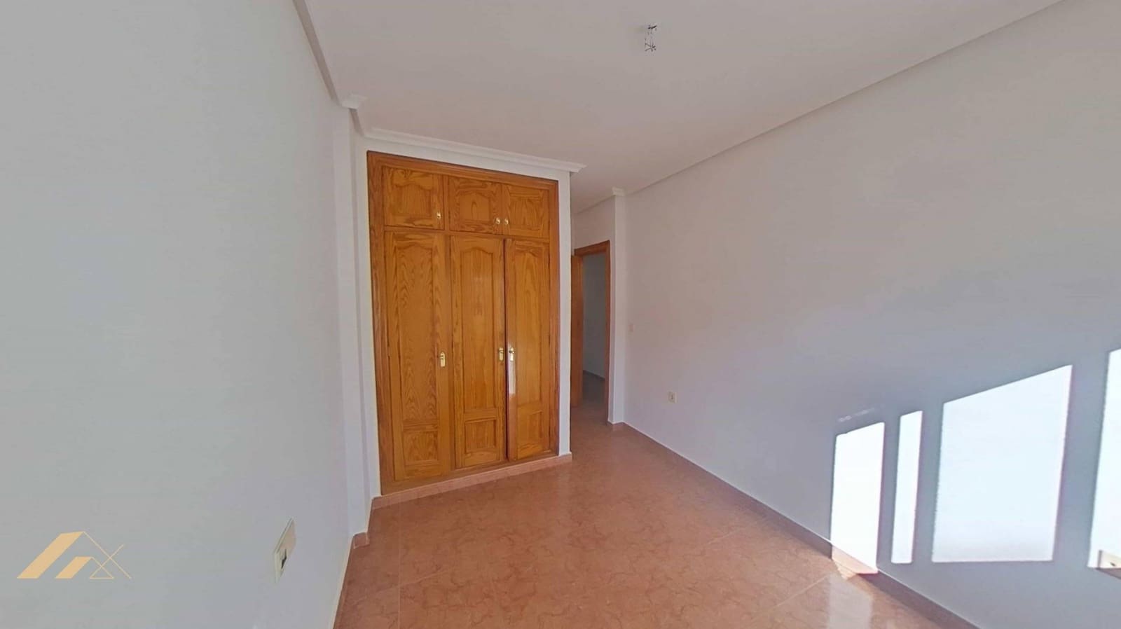 3 soveværelse Lejlighed til salg i Lo Pagan - € 250.000 (Ref: 10110990)