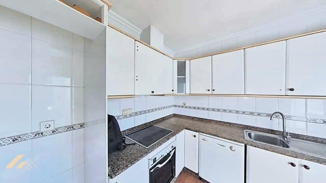 3 soveværelse Lejlighed til salg i Lo Pagan, San Pedro del Pinatar - € 250.000 (Ref: 10110990)