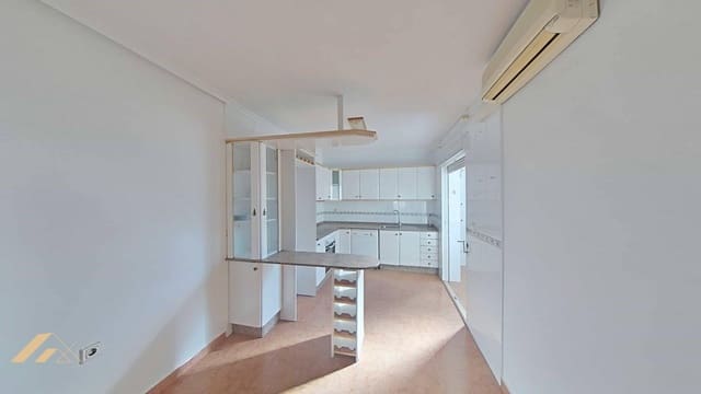 3 soveværelse Lejlighed til salg i Lo Pagan, San Pedro del Pinatar - € 250.000 (Ref: 10110990)