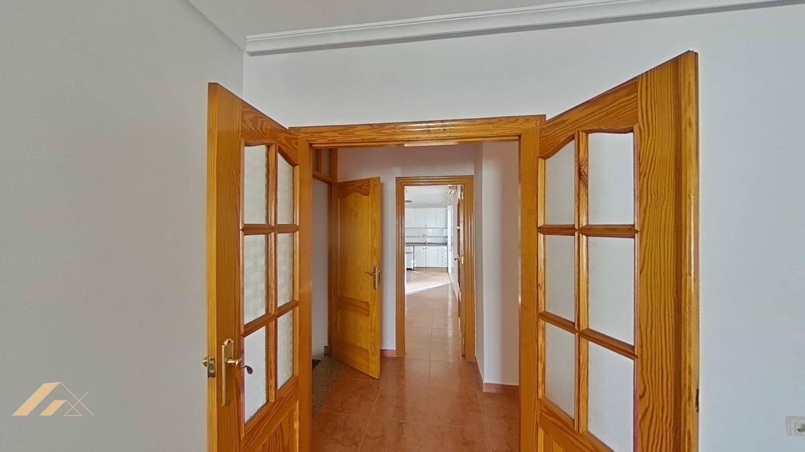 3 soveværelse Lejlighed til salg i Lo Pagan - € 250.000 (Ref: 10110990)