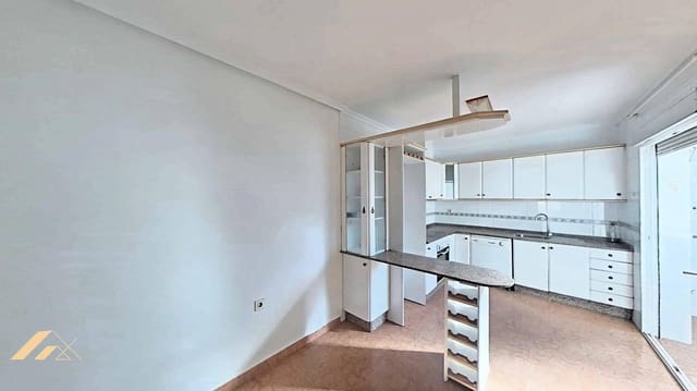 3 soveværelse Lejlighed til salg i Lo Pagan, San Pedro del Pinatar - € 250.000 (Ref: 10110990)