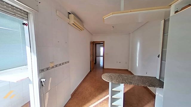 3 soveværelse Lejlighed til salg i Lo Pagan, San Pedro del Pinatar - € 250.000 (Ref: 10110990)