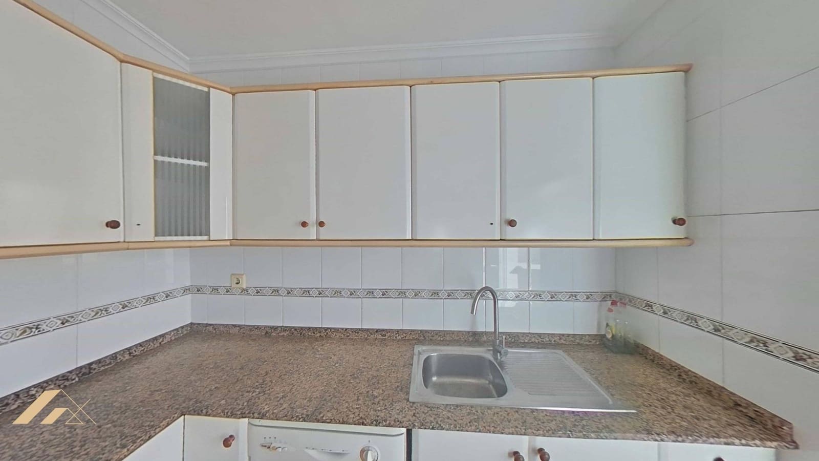 3 soveværelse Lejlighed til salg i Lo Pagan - € 250.000 (Ref: 10110990)