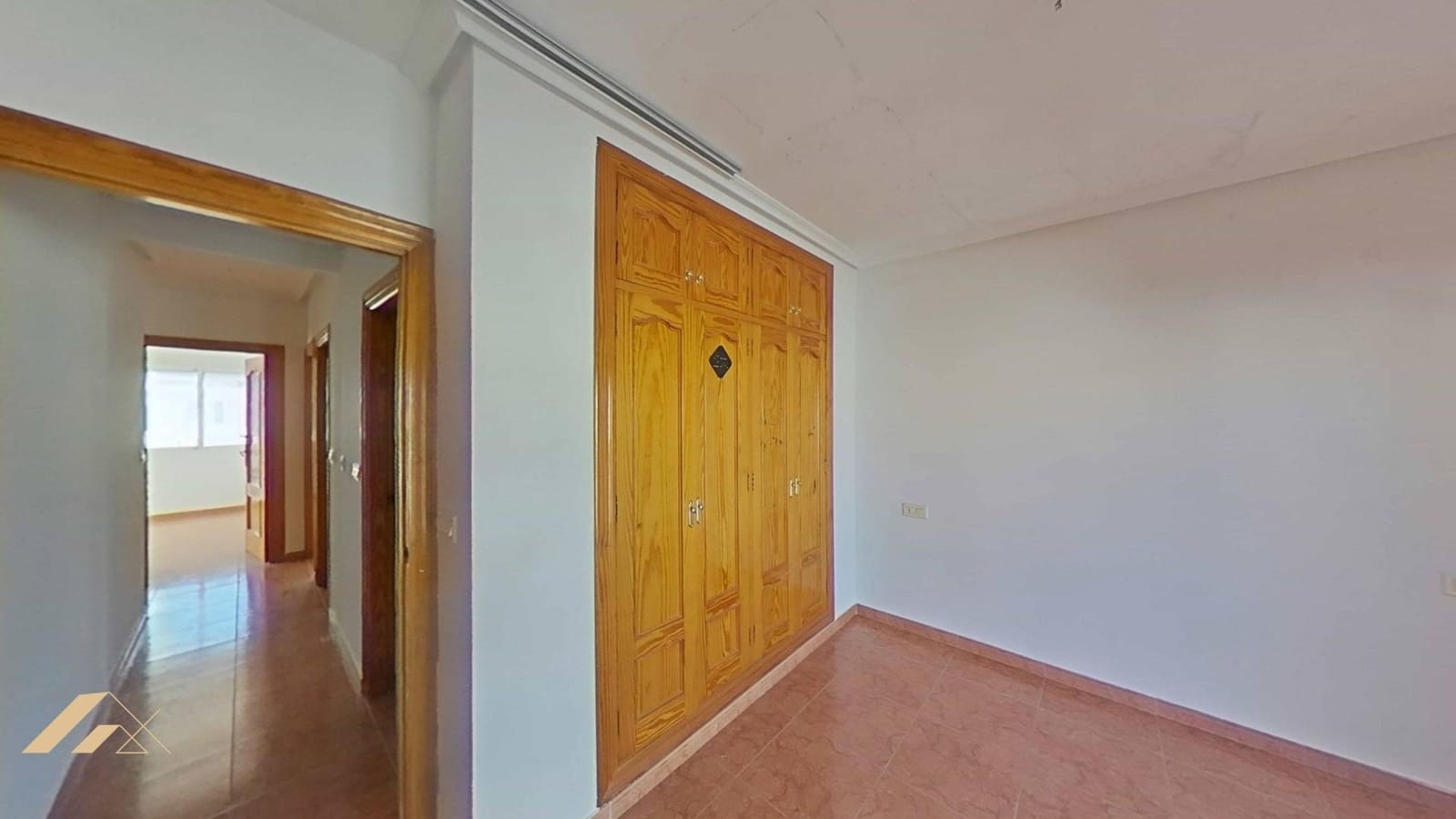 3 soveværelse Lejlighed til salg i Lo Pagan - € 250.000 (Ref: 10110990)