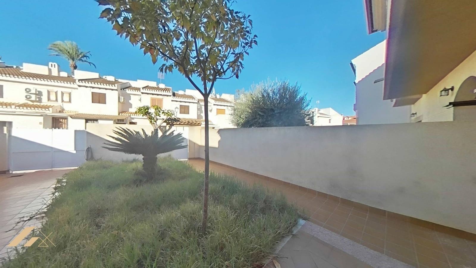3 soveværelse Lejlighed til salg i Lo Pagan - € 250.000 (Ref: 10110990)