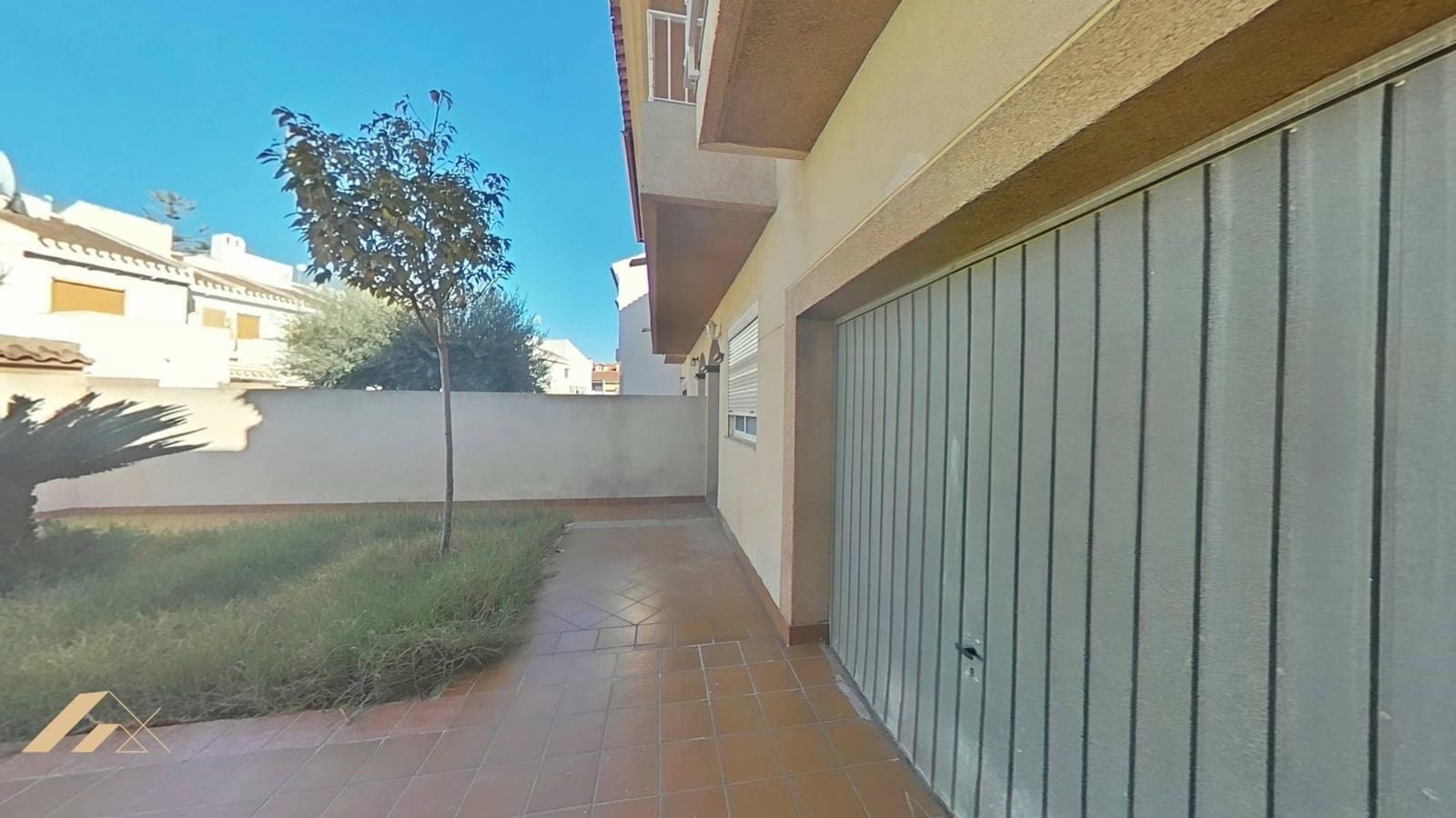 3 soveværelse Lejlighed til salg i Lo Pagan - € 250.000 (Ref: 10110990)