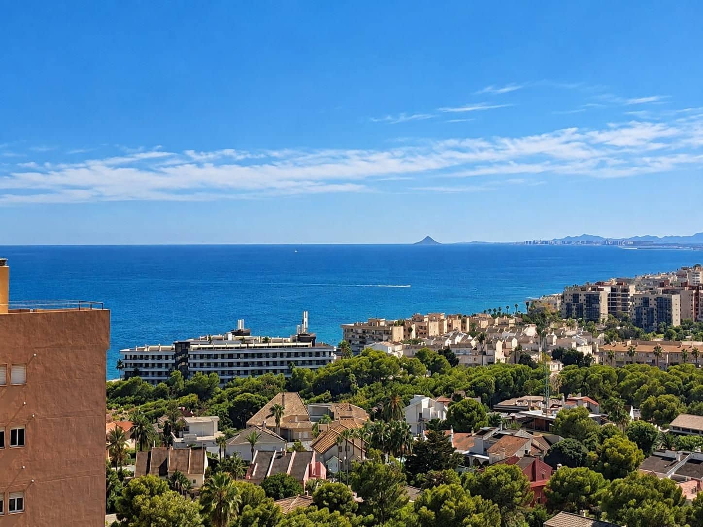 2 quarto Apartamento para venda em Campoamor com piscina - 290 000 € (Ref: 10110991)