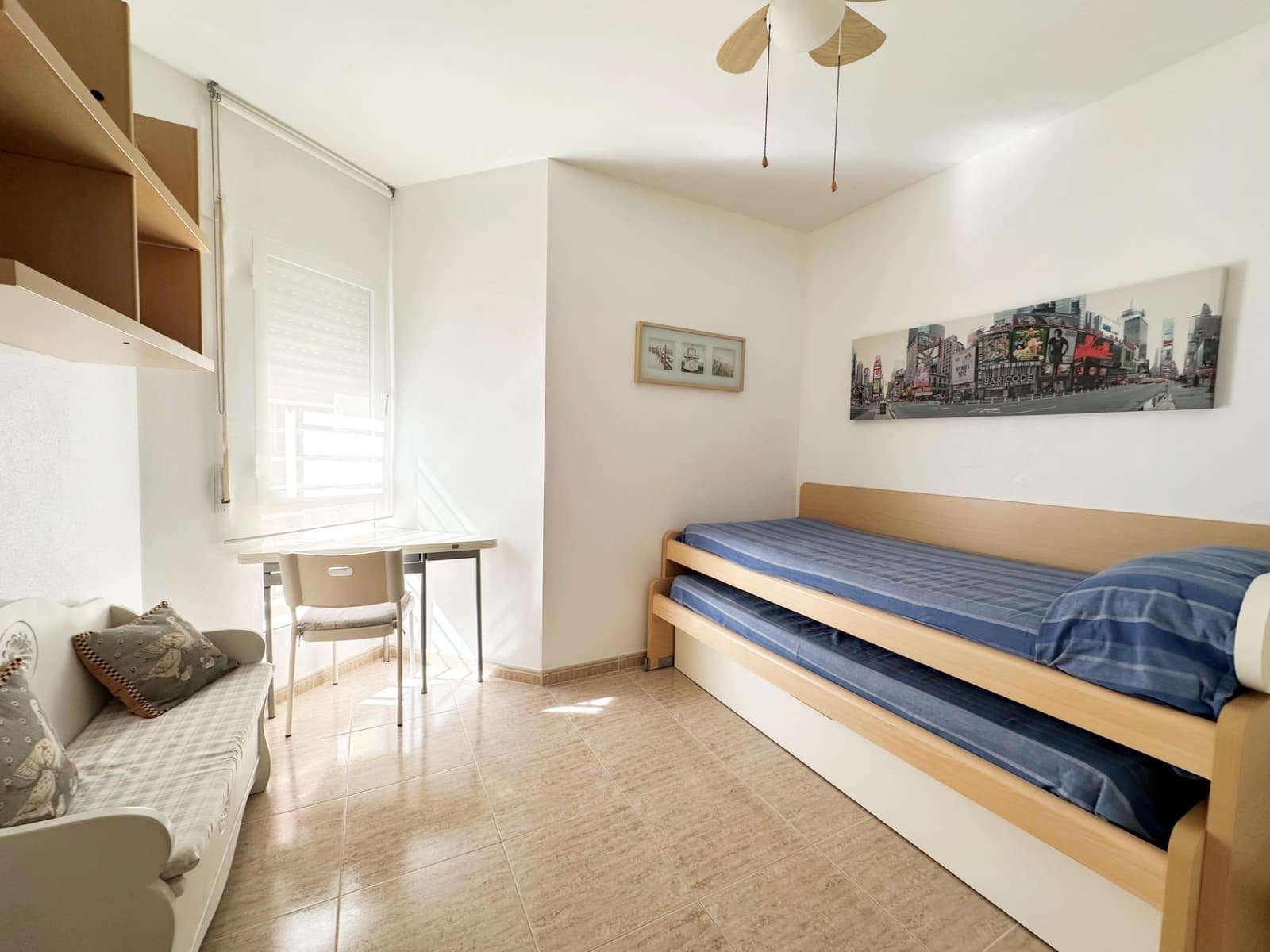 2 quarto Apartamento para venda em Campoamor com piscina - 290 000 € (Ref: 10110991)