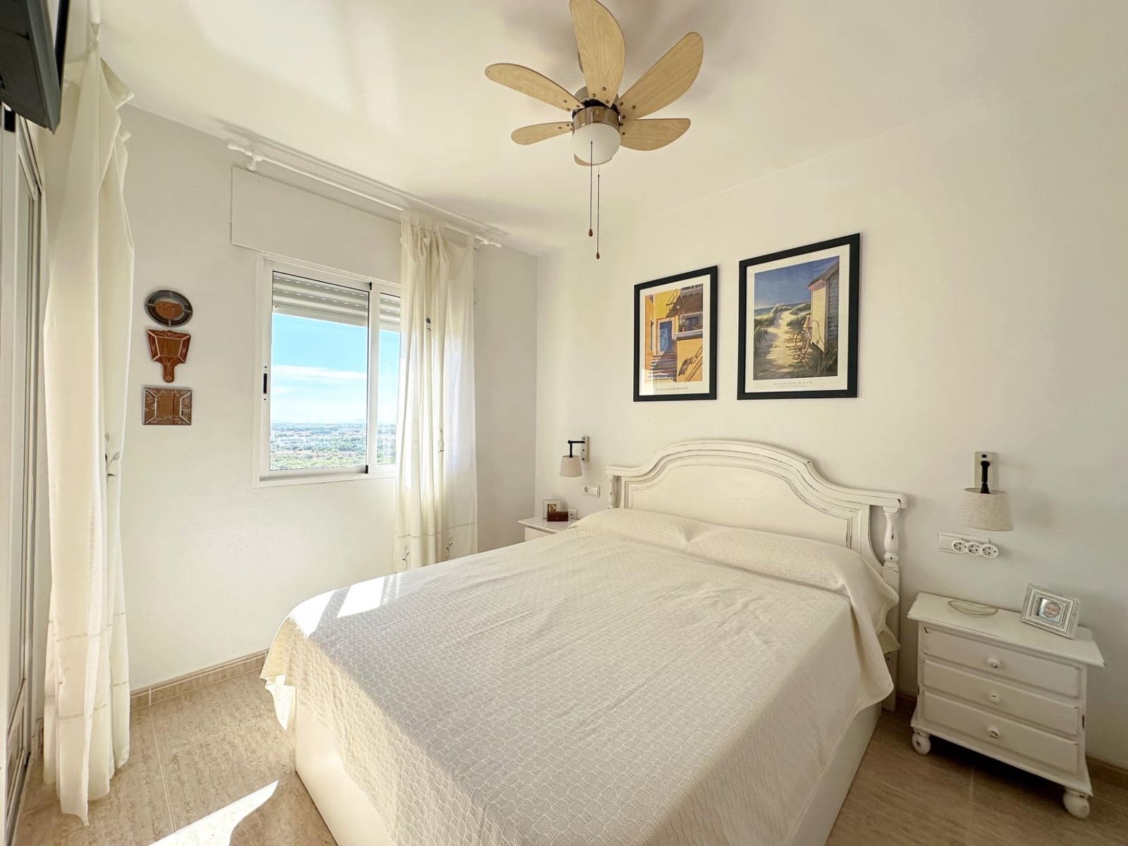 2 quarto Apartamento para venda em Campoamor com piscina - 290 000 € (Ref: 10110991)