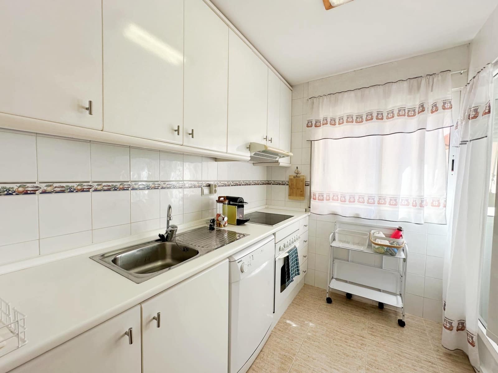 2 quarto Apartamento para venda em Campoamor com piscina - 290 000 € (Ref: 10110991)
